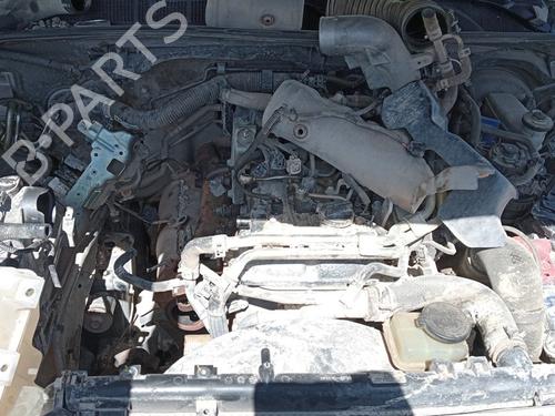 Rear left interior door handle TOYOTA HILUX VIII Pickup (_N1_) 2.4 D (GUN112_, GUN122_, GUN135_, GUN120_, GUN135R,... | BP30747979I15 