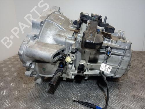 Gearbox HYUNDAI TUCSON (TL, TLE) 1.7 CRDi | BP17833528M3 