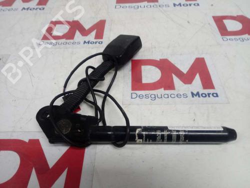 Used Front left belt tensioner FORD FOCUS I (DAW, DBW) 1.6 16V Flexifuel (102 hp) 16499407