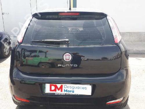 Right front window switch FIAT PUNTO (199_) 1.2 (199AXZ1A, 199BXZ1A) | BP13524463I26 