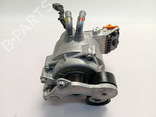 Generator Generator KIA NIRO II (SG2) 1.6 GDI Hybrid (141 hp) 34186161 34186161