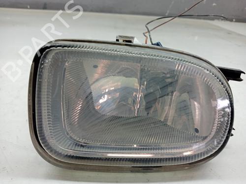 Used Right front fog light NISSAN ALMERA II (N16) 1.8 (114 hp) 30372404