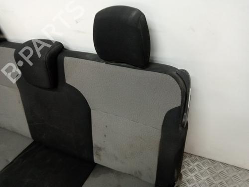Sæde Bagtil DACIA DUSTER (HS_) | BP16360734C17 - Image 4