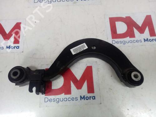 Left rear suspension arm SEAT LEON (1P1) 1.2 TSI | BP15778924M14 
