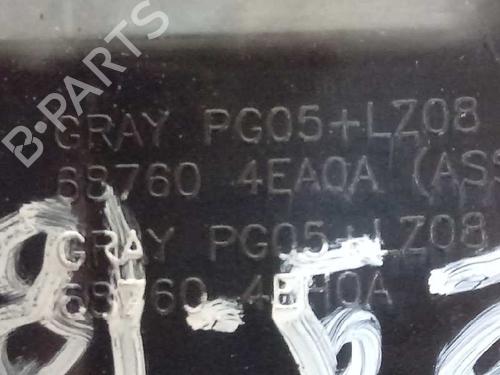Air vent NISSAN QASHQAI II (J11, J11_)  | BP17006484I21 