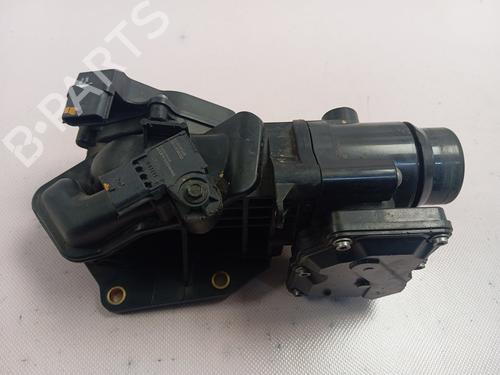 Used Throttle body NISSAN QASHQAI II (J11, J11_) [2013-2025]  29242686