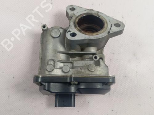 Egr RENAULT SCÉNIC II (JM0/1_) [2003-2010]  31931341
