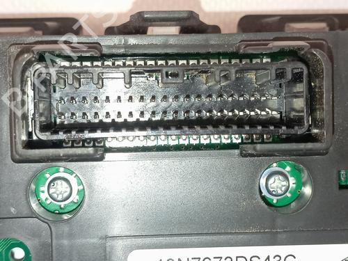 Instrument cluster RENAULT TRAFIC III Van (FG_) | BP36596539C47 - Image 4