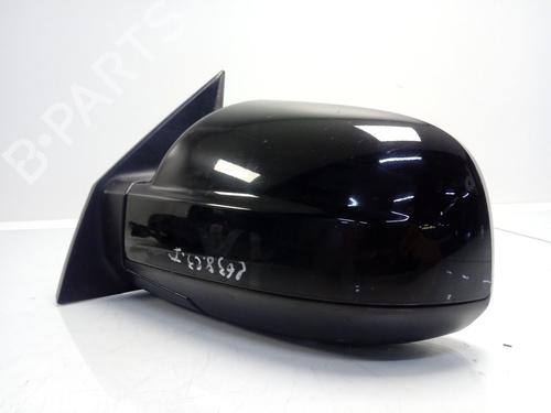 Left mirror HYUNDAI TUCSON (JM)  | BP13316452C26