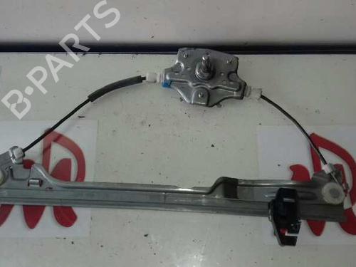 Used Rear left window mechanism RENAULT MODUS / GRAND MODUS (F/JP0_) [2004-2025]  30369063