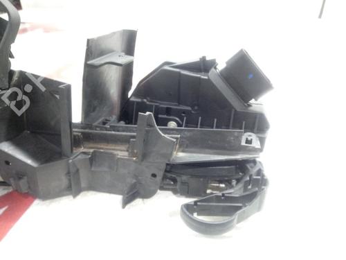 Front right lock FORD FOCUS III 2.0 TDCi | BP12672036C97 