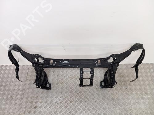 Front slam panel MERCEDES-BENZ C-CLASS (W203) C 220 CDI (203.008) | BP25855812C72 