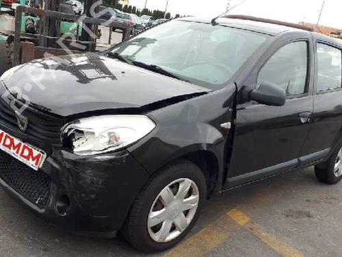 Electronic sensor DACIA SANDERO II | BP16647071M84