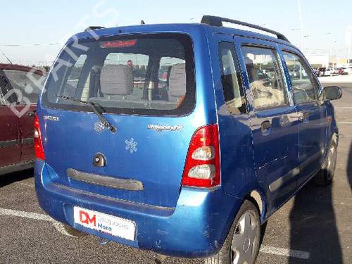 Køler SUZUKI WAGON R+ (MA)  | BP12653355M31 