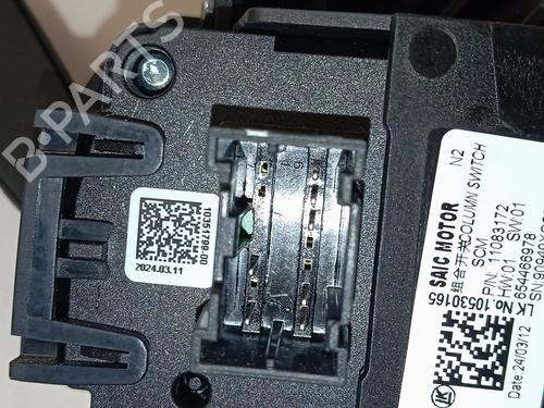 Forlygtekontakt MG MG 4 (EH32)  | BP29723796I24 