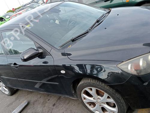 Sikringsdåse MAZDA 3 (BK)  | BP13581540E1 