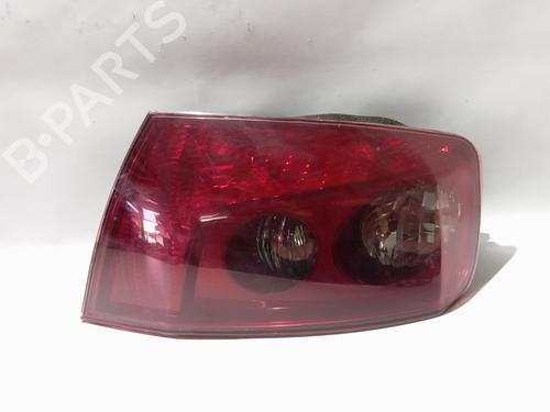 Used Right taillight Right taillight 38286986 38286986