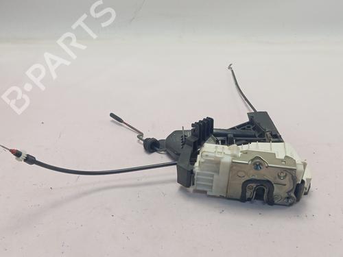 Used Rear right lock MERCEDES-BENZ M-CLASS (W164) [2005-2012]  31601482