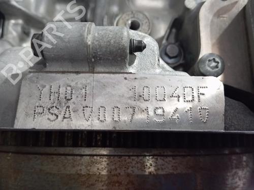 Engine CITROËN C3 IV (CC21) | BP21272777M1 - Image 4