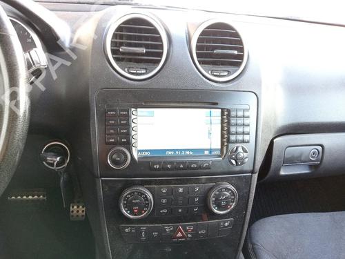 Xenon ballast MERCEDES-BENZ M-CLASS (W164) | BP19678786C53