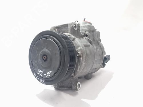 Used AC compressor AC compressor AUDI Q3 (8UB, 8UG) [2011-2020] 33952833 33952833