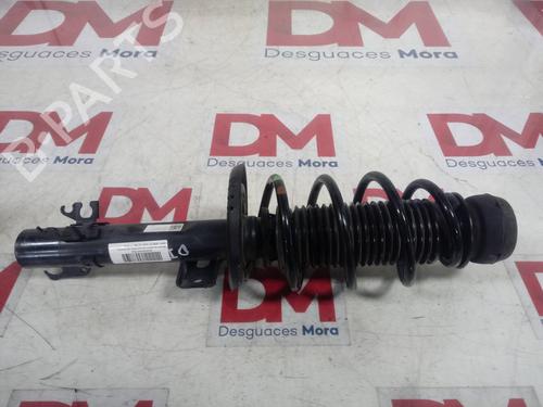 Used Left front shock absorber SEAT IBIZA IV ST (6J8, 6P8) [2010-2016]  12670741