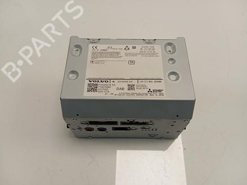 Used Electronic module VOLVO XC40 (536) [2017-2025]  28031137