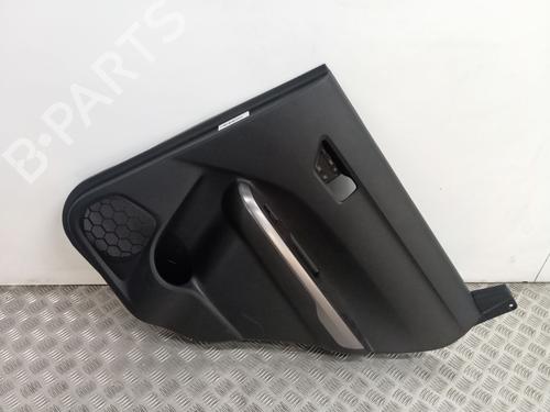 Høyre bakpanel Høyre bakpanel 38759945 38759945