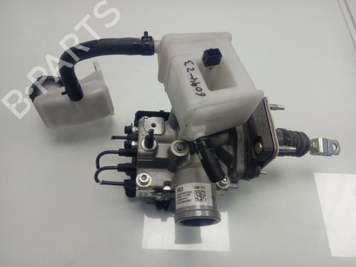 Used ABS pump HYUNDAI IONIQ (AE) [2016-2023]  17230551