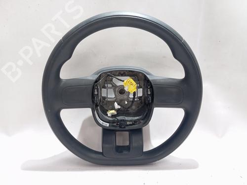 Used Steering wheel CITROËN BERLINGO Box Body/MPV (K9) [2018-2025]  31138413