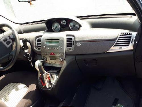 Elektronische sonde LANCIA YPSILON (843_) | BP12839142M84