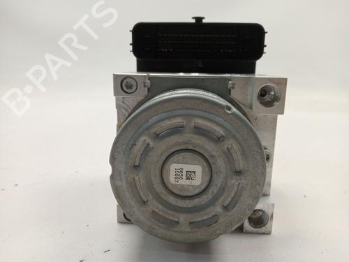 ABS pump RENAULT MEGANE IV Hatchback (B9A/M/N_) 1.5 Blue dCi 115 (B9A6) | BP38759967M43 - Image 4