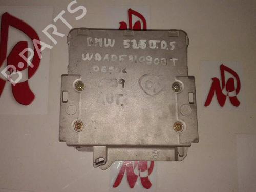 Engine control unit (ECU) BMW 5 (E39) 525 d | BP12641380M57 