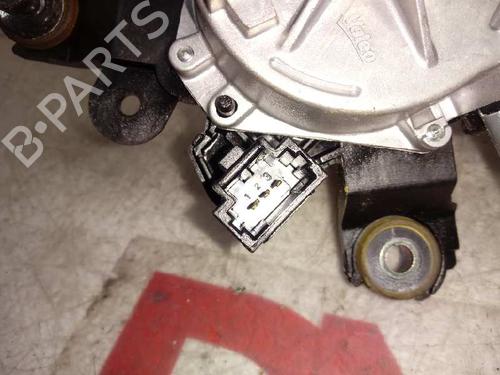 Rear wiper motor NISSAN QASHQAI II (J11, J11_)  | BP12654940M102 