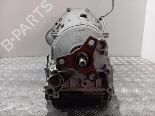 Gearbox MERCEDES-BENZ SLK (R171) 200 Kompressor (171.445) | BP22779845M3 