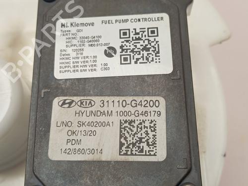 Fuel pump KIA XCEED (CD)  | BP21016369M76 