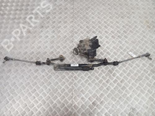 Used Steering rack Steering rack MERCEDES-BENZ CLK (C208) [1997-2003] 35728601 35728601