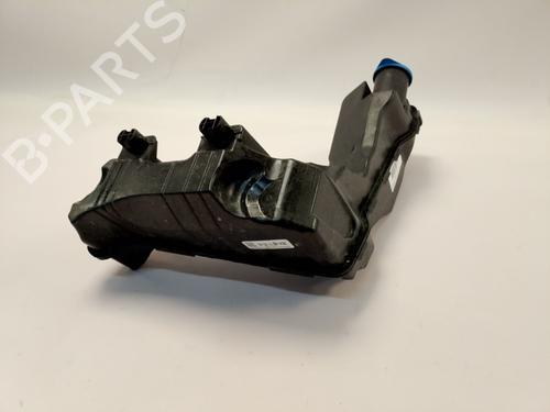 Windscreen washer tank BMW 1 (F40) 118 d | BP27882047C113 