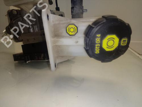 ABS pump HYUNDAI IONIQ (AE) | BP17230551M43