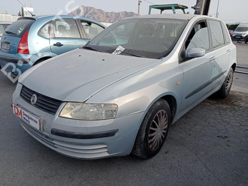 Brukte deler til FIAT STILO (192_) 1.6 16V (192_XB1A) 4818501