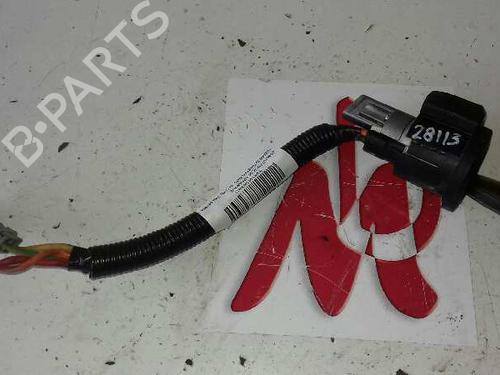 Used Ignition barrel NISSAN INTERSTAR Van (X70) [2002-2025]  30369479