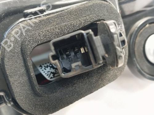 Right tailgate light CITROËN C4 III (BA_, BB_, BC_)  | BP28502899C80
