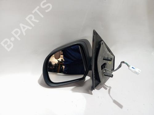 Used Left mirror DACIA DOKKER MPV (KE_) [2012-2021]  29451237