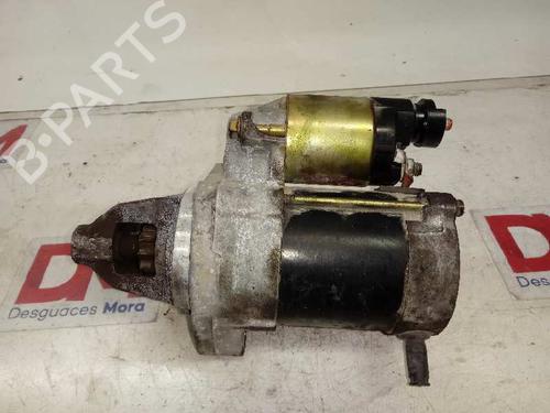 Used Starter HONDA JAZZ II (GD_, GE3, GE2) 1.3 iDSi (GD1) (83 hp) 12652670