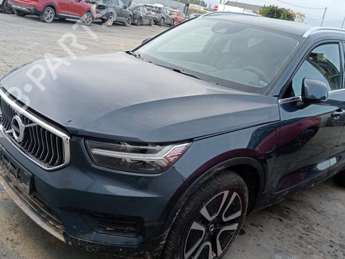 Left front window switch VOLVO XC40 (536)  | BP28031093I27  - Image 18