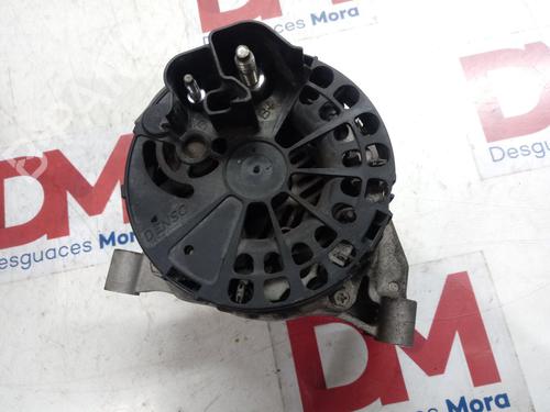 Alternator FIAT 500 (312_) 1.2 (312AXA1A) | BP12671398M7 
