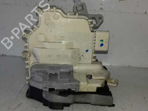 Rear right lock AUDI Q5 (8RB)  | BP12642448C99 