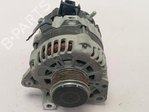 Used Alternator Alternator KIA STONIC (YB) [2017-2026] 34648787 34648787