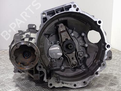 Used Gearbox Gearbox AUDI A1 Sportback (8XA, 8XF) 1.4 TDI (90 hp) 36160852 36160852