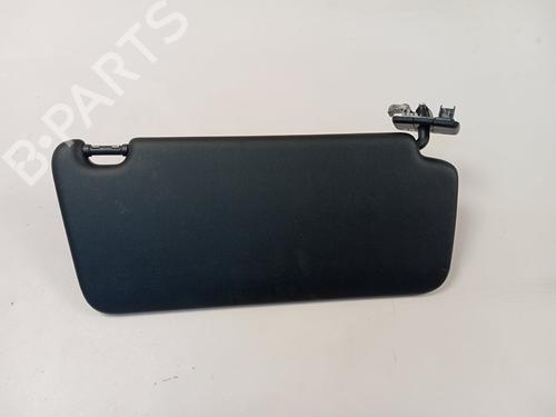 Right sun visor MERCEDES-BENZ GLA-CLASS (X156) GLA 180 (156.942) | BP22565057I2 